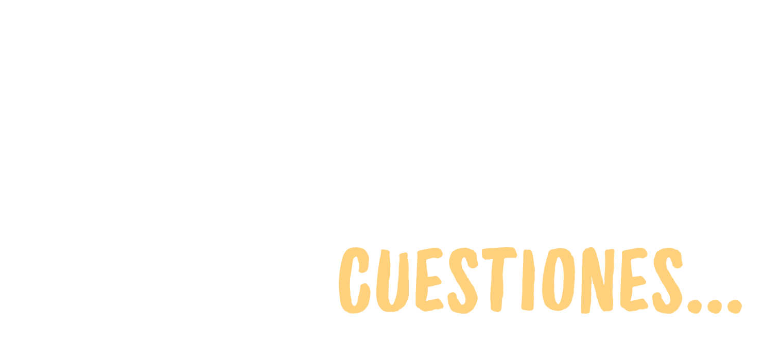 CUESTIONES... - FAQ title