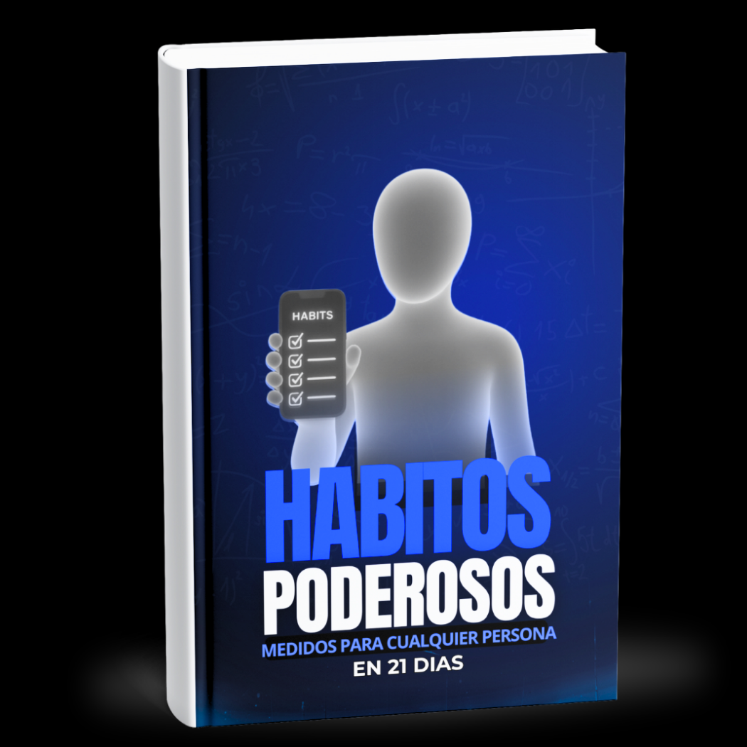 HÁBITOS PODEROSOS