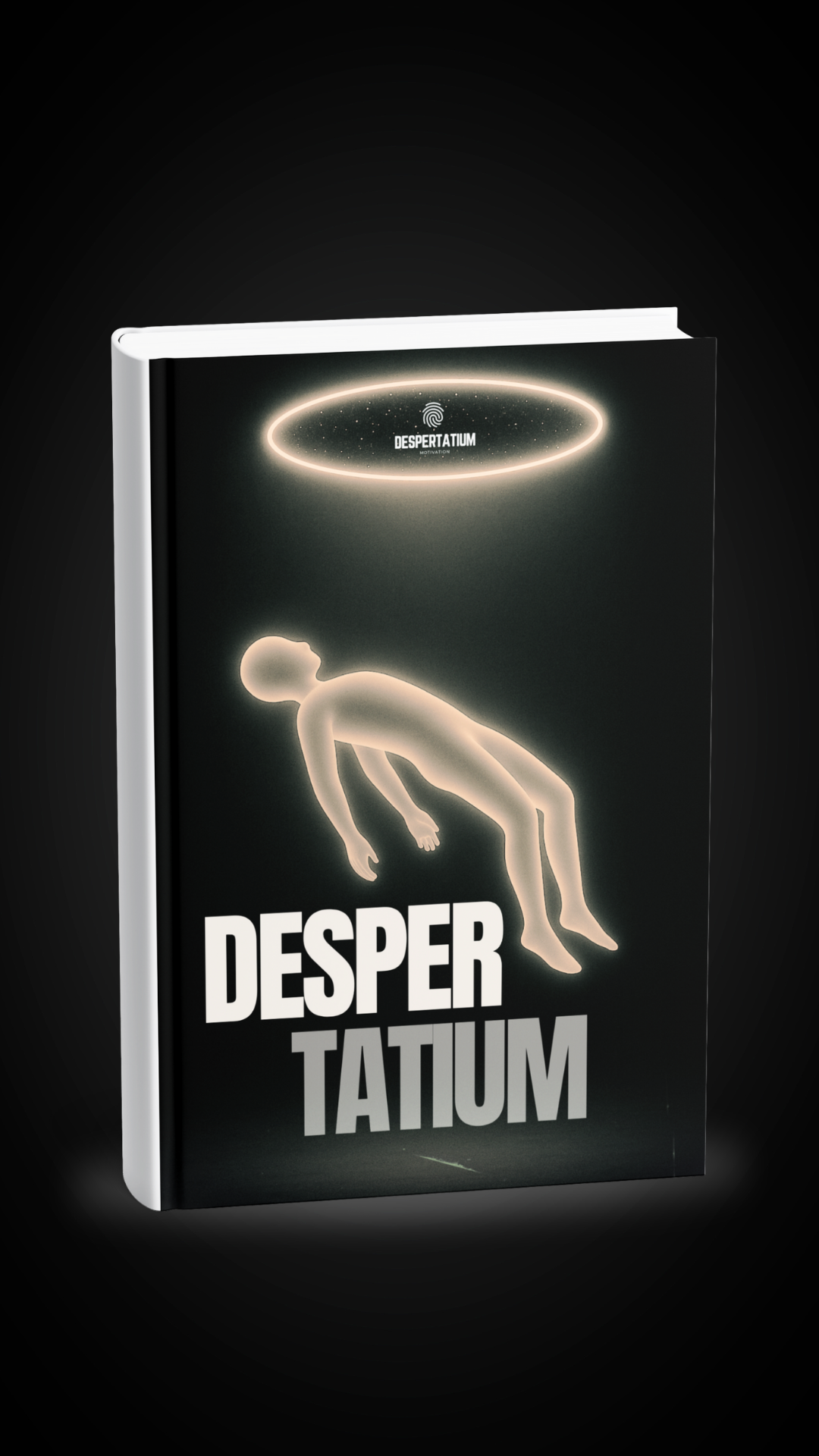 Imagen del producto: Ebook "Despertatium"