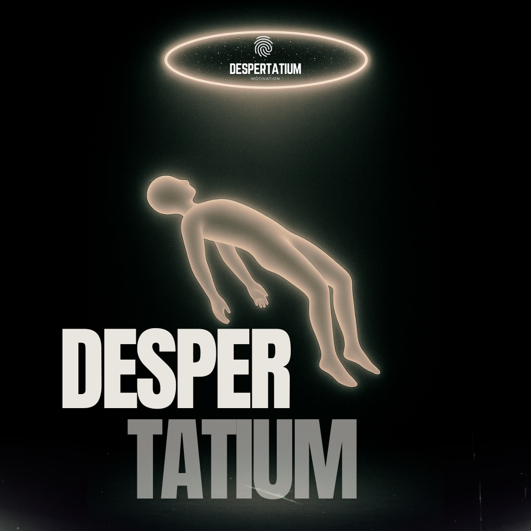 Ebook "Despertatium"