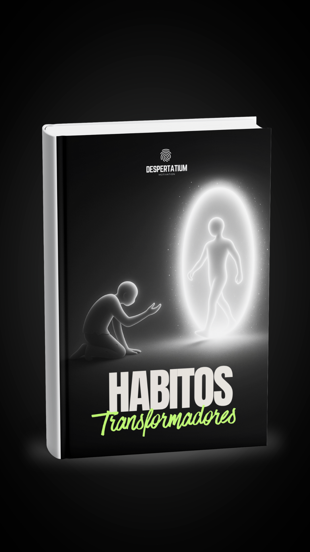 Imagen del producto: Ebook habitos transformadores + Plantilla de habitos
