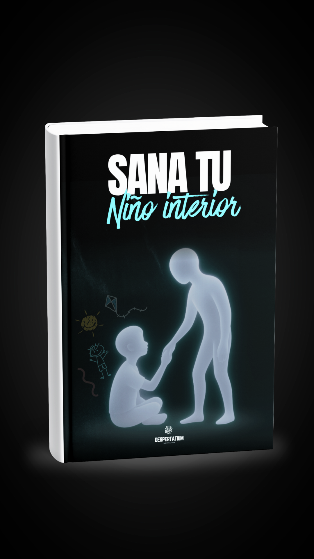 Imagen del producto: Ebook: sana tu niño interior