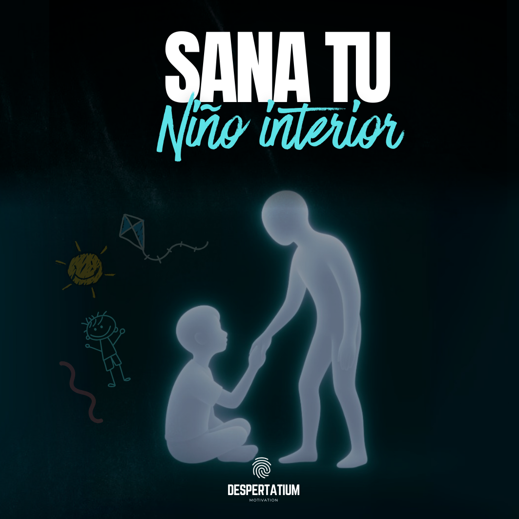 Ebook: sana tu niño interior