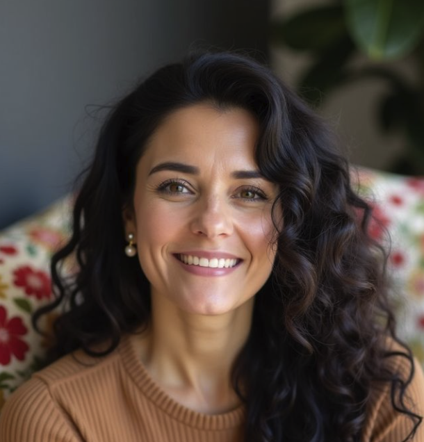 Foto de Ana Rodríguez