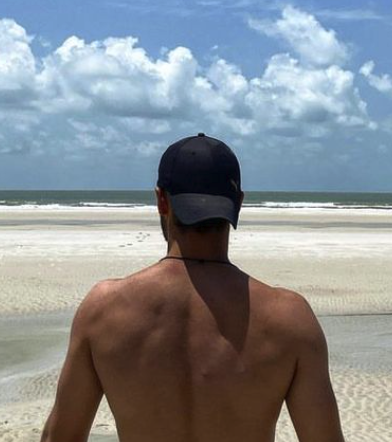 Foto de Miguel Torres
