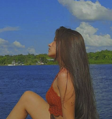 Foto de María Fernanda