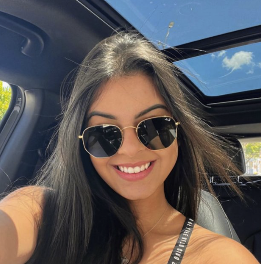 Foto de Sofía Martínez